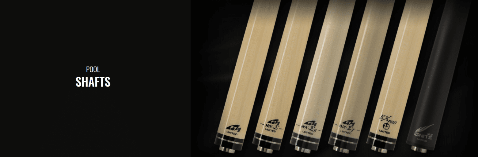 KB Custom Cues