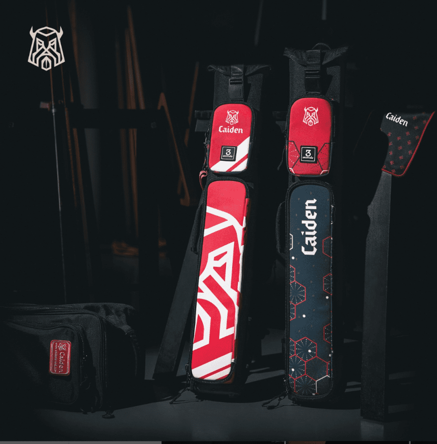 KB Custom Cues
