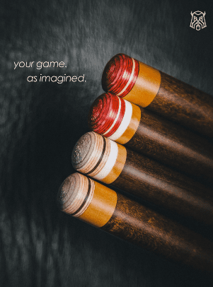 KB Custom Cues