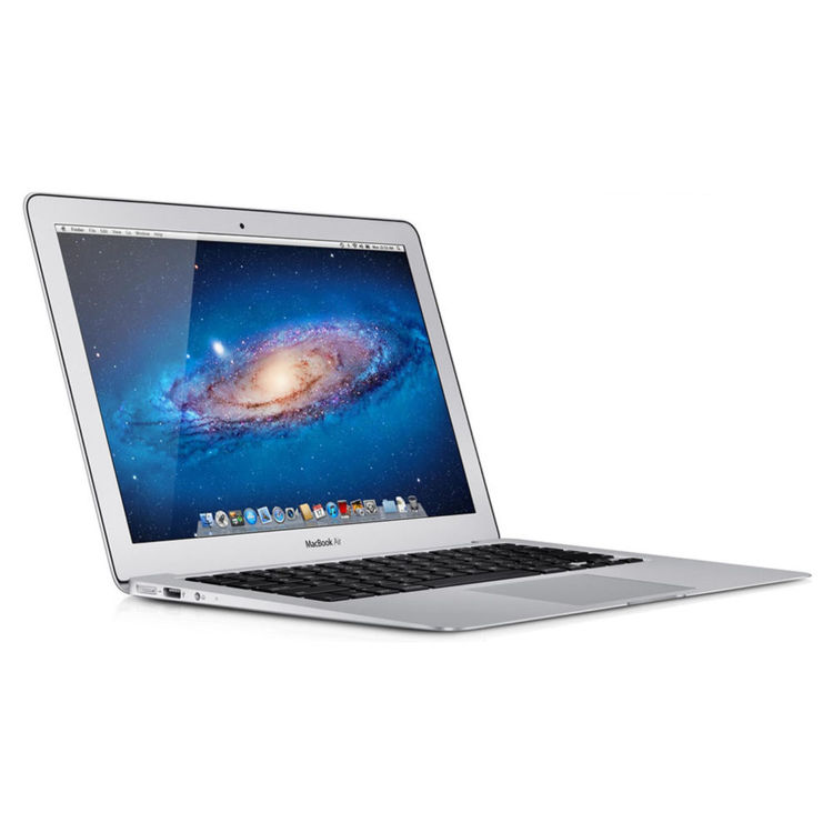 MacBook Air 13 tum (mitten 2011) - BEG - GOTT SKICK - OLÅST