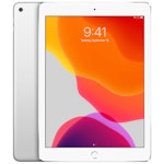 Apple iPad 5:e Gen (2017) 32GB Wi-Fi Silver - BEGAGNAD - GOTT SKICK