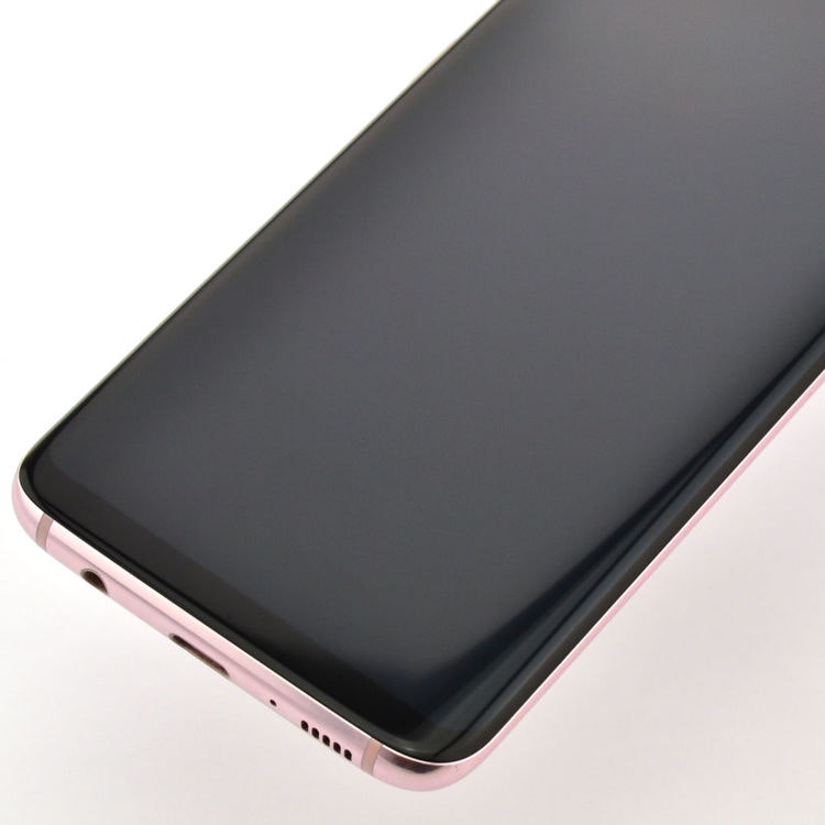 Samsung Galaxy S8 64GB Rosa - BEGAGNAD - FINT SKICK - OLÅST