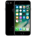 Apple iPhone 7 128GB Svart - BEGAGNAD - GOTT SKICK - OLÅST