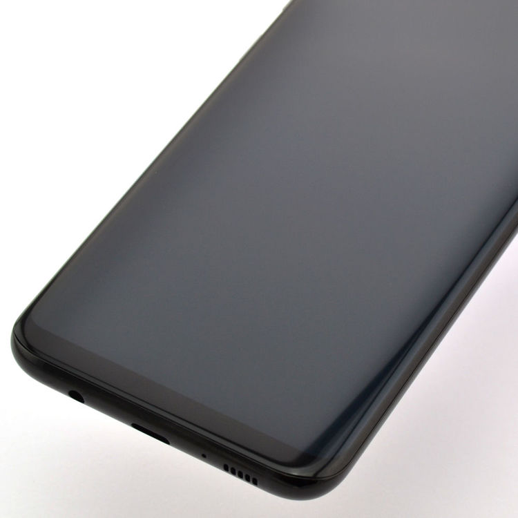 Samsung Galaxy S8 Plus 64GB Svart - BEG - FINT SKICK - OLÅST