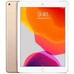 Apple iPad 5:e Gen (2017) 32GB Wi-Fi Guld - BEGAGNAD - GOTT SKICK