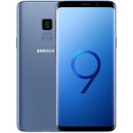 Samsung Galaxy S9 64GB Dual SIM Blå - BEGAGNAD - GOTT SKICK - OLÅST