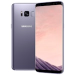 Samsung Galaxy S8 64GB Grå - BEGAGNAD - OKEJ SKICK - OLÅST