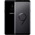 Samsung Galaxy S9 64GB Dual SIM Svart - BEGAGNAD - ANVÄNT SKICK - OLÅST