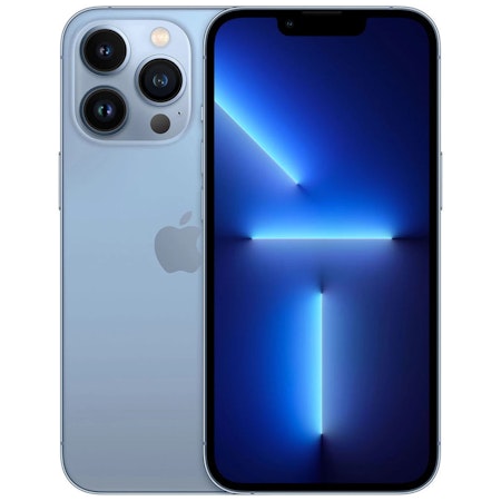 Apple iPhone 13 Pro 5G 128GB Blå