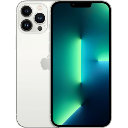 Apple iPhone 13 Pro Max 5G 128GB Silver