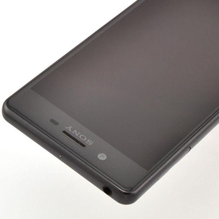 Sony Xperia X Performance 32GB Svart - BEGAGNAD - GOTT SKICK - OLÅST