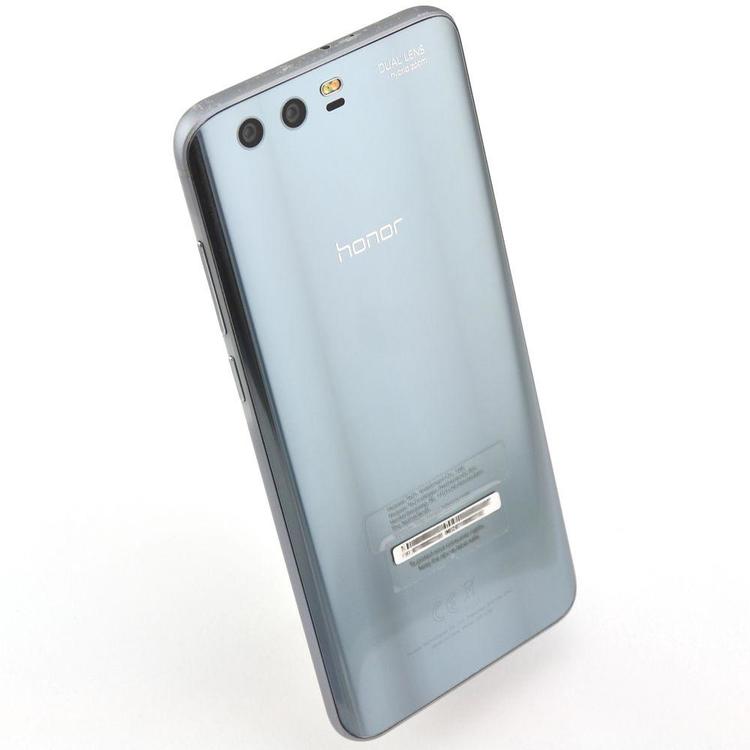 Huawei Honor 9 64GB Dual SIM Grå - BEGAGNAD - GOTT SKICK - OLÅST