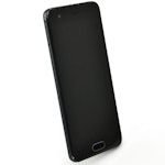 Huawei Honor 9 64GB Dual SIM Svart - BEGAGNAD - ANVÄNT SKICK - OLÅST