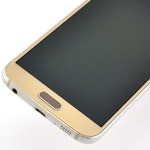 Samsung Galaxy S6 32GB Guld - BEGAGNAD - ANVÄNT SKICK - OLÅST