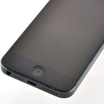 Apple iPhone 5 32GB Svart - BEGAGNAD - ANVÄNT SKICK - OPERATÖRSLÅST TRE