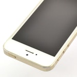 Apple iPhone 5S 16GB Guld - BEGAGNAD - ANVÄNT SKICK - OLÅST