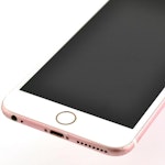 Apple iPhone 6S Plus 16GB Rosa Guld - BEGAGNAD - ANVÄNT SKICK - OLÅST