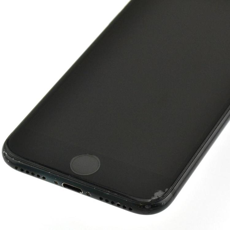 iPhone 7 32GB Matt Svart - BEG - ANVÄNT SKICK - OLÅST