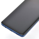 Samsung Galaxy S9 Plus 64GB Dual SIM Blå - BEGAGNAD - FINT SKICK - OLÅST