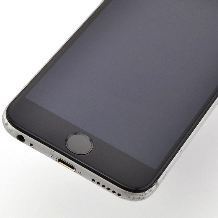 Apple iPhone 6S 16GB Space Gray - BEG - ANVÄNT SKICK - OLÅST