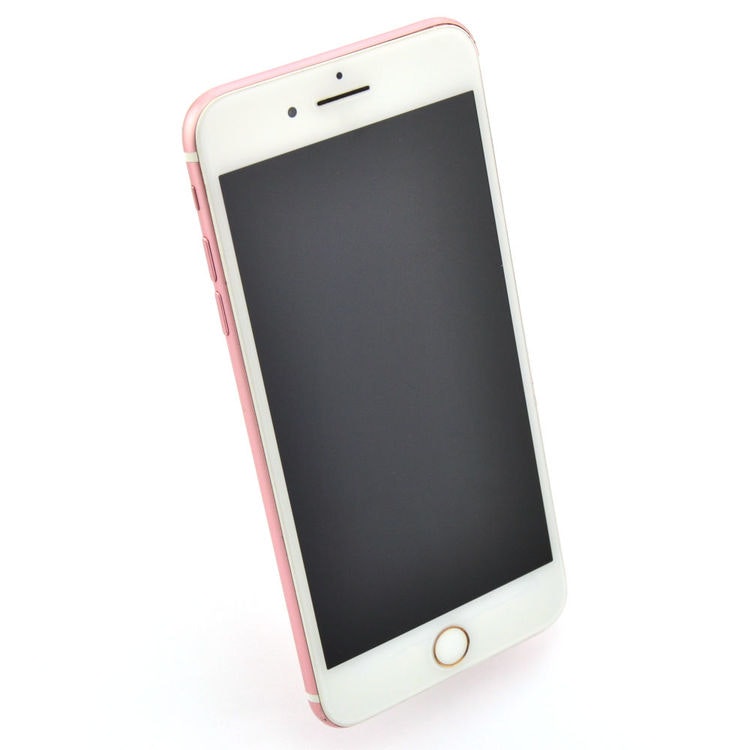 Apple iPhone 7 Plus 32GB Rosa Guld - BEGAGNAD - ANVÄNT SKICK - OLÅST