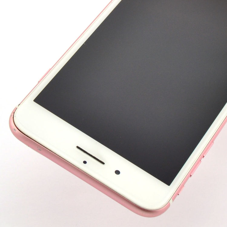 iPhone 7 Plus 32GB Rosa Guld - BEG - ANVÄNT SKICK - OLÅST