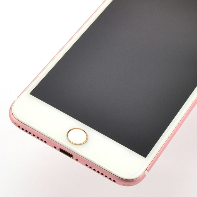 Apple iPhone 7 Plus 32GB Rosa Guld - BEG - ANVÄNT SKICK - OLÅST