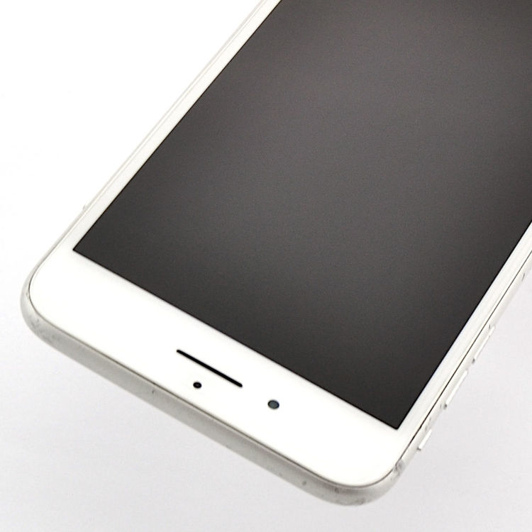 iPhone 8 Plus 64GB Silver - BEG - GOTT SKICK - OLÅST