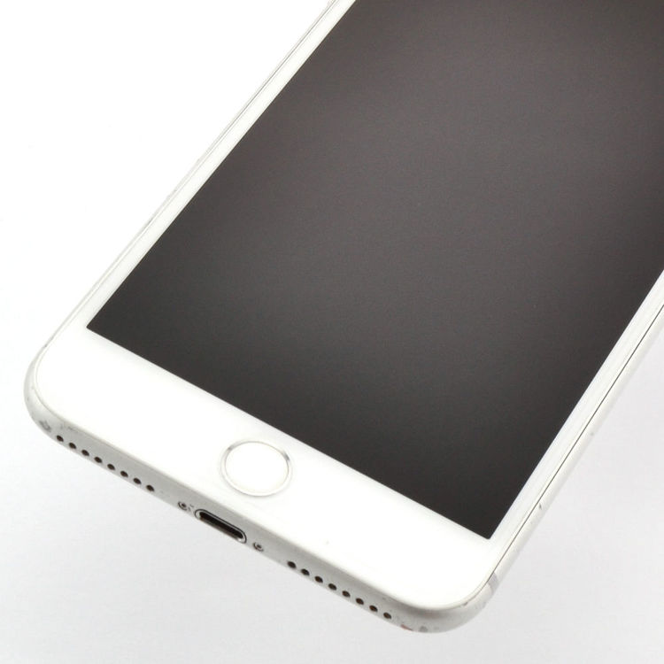 iPhone 8 Plus 64GB Silver - BEG - GOTT SKICK - OLÅST