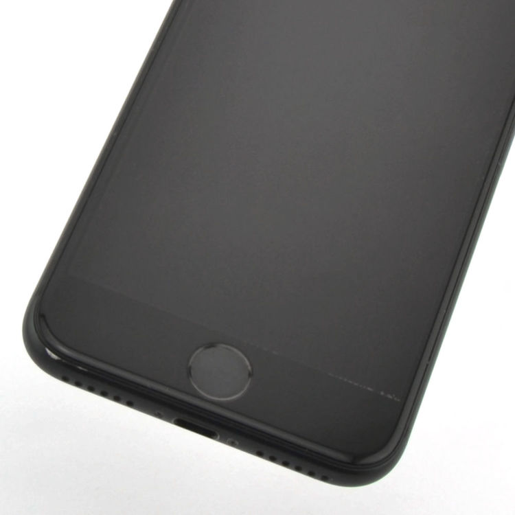 Apple iPhone 7 32GB Matt Svart - BEG - GOTT SKICK - OLÅST