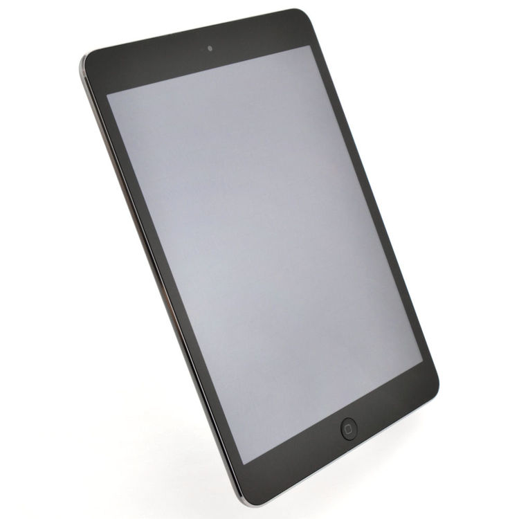 iPad mini 2 16GB Wi-Fi Space Gray - BEG - GOTT SKICK