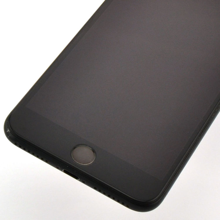 Apple iPhone 7 Plus 32GB Matt Svart - BEG - GOTT SKICK - OLÅST