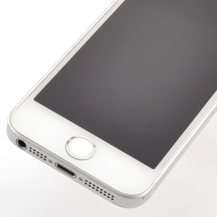 Apple iPhone SE 16GB  Silver - BEGAGNAD - GOTT SKICK - OLÅST