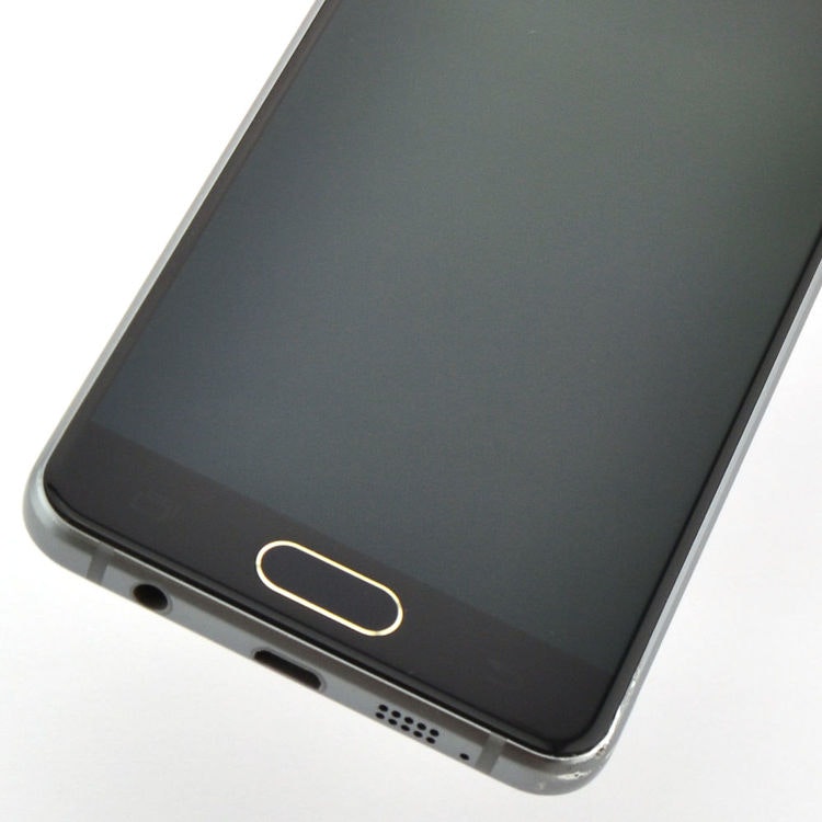Samsung Galaxy A3 (2016) 16GB Svart - BEGAGNAD - GOTT SKICK - OLÅST