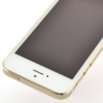 Apple iPhone 5S 32GB Guld - BEGAGNAD - GOTT SKICK - OLÅST