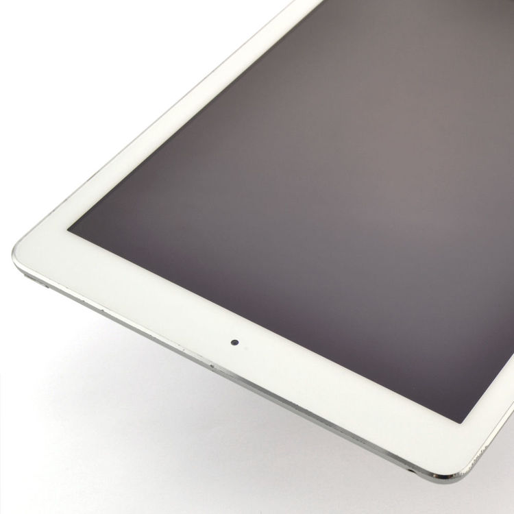 iPad Air 16GB Wi-Fi Vit - BEG - ANVÄNT SKICK