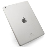 Apple iPad Air 16GB Wi-Fi Vit - BEGAGNAD - ANVÄNT SKICK