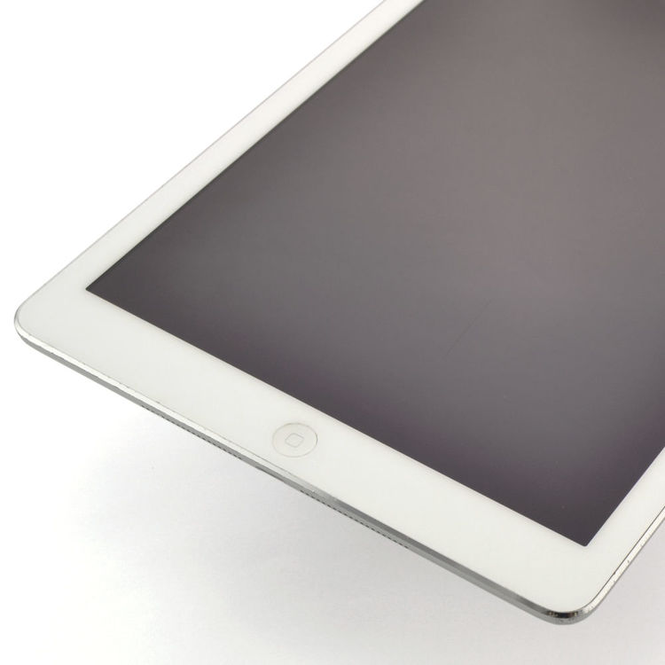 iPad Air 16GB Wi-Fi Vit - BEG - ANVÄNT SKICK