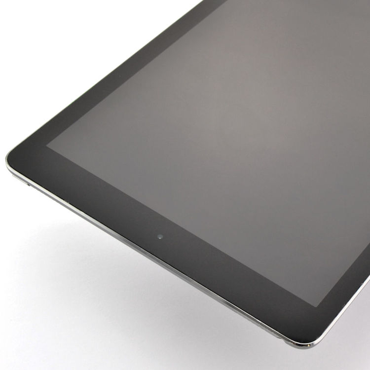 iPad Pro 9.7" 128GB Wi-Fi Space Gray - BEG - GOTT SKICK