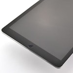 Apple iPad Pro 9.7" 128GB Wi-Fi Space Gray - BEGAGNAD - GOTT SKICK