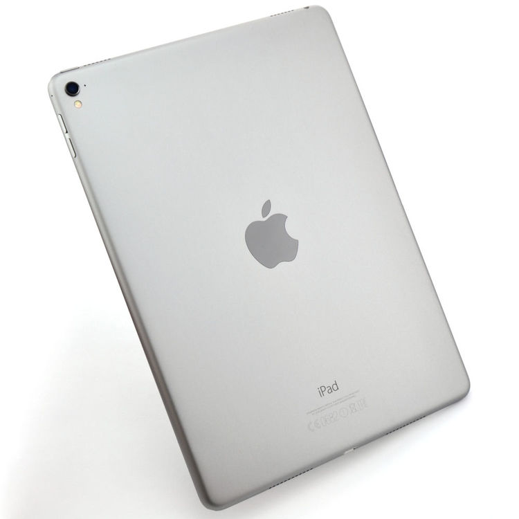 Apple iPad Pro 9.7" 128GB Wi-Fi Space Gray - BEG - GOTT SKICK