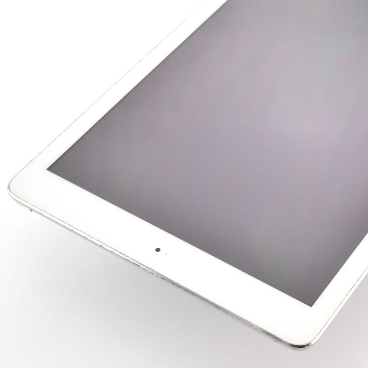 iPad Air 16GB Wi-Fi Vit - BEG - GOTT SKICK