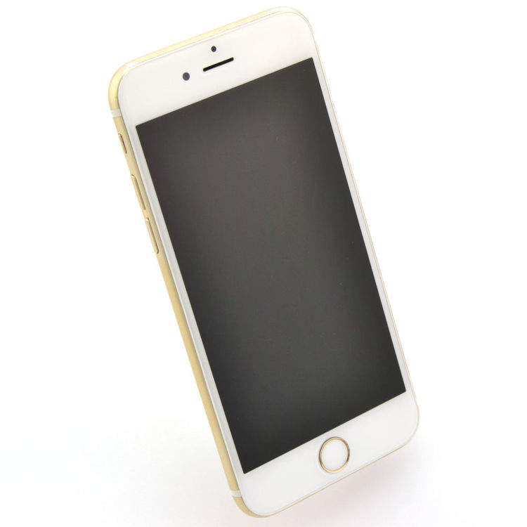 Apple iPhone 6S 64GB Guld - BEG - ANVÄNT SKICK - OLÅST