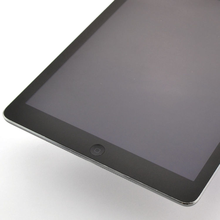 Apple iPad Air 16GB Wi-Fi Space Gray - BEG - ANVÄNT SKICK