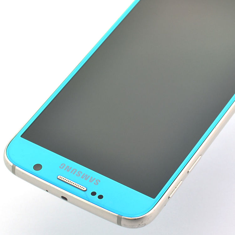 Samsung Galaxy S6 32GB Blå - BEG - ANVÄNT SKICK - OLÅST