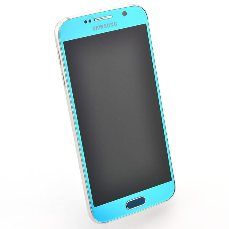 Samsung Galaxy S6 32GB Blå - BEG - ANVÄNT SKICK - OLÅST