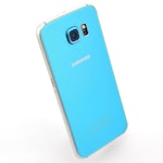 Samsung Galaxy S6 32GB Blå - BEGAGNAD - ANVÄNT SKICK - OLÅST
