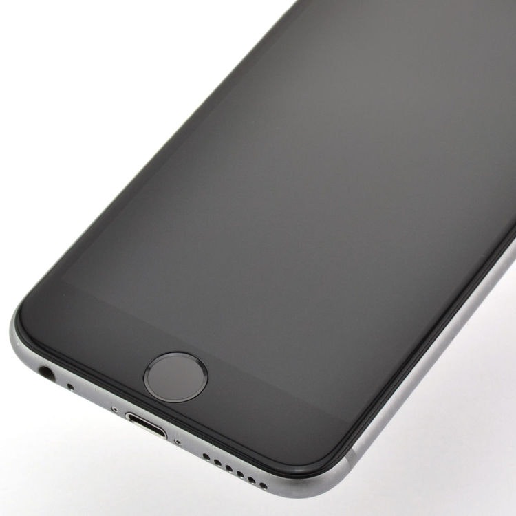 Apple iPhone 6S 32GB Space Gray - BEGAGNAD - GOTT SKICK - OLÅST