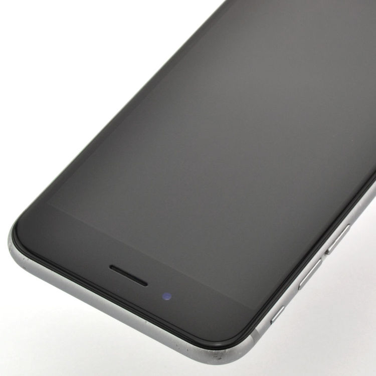 iPhone 6S 32GB Space Gray - BEG - GOTT SKICK - OLÅST