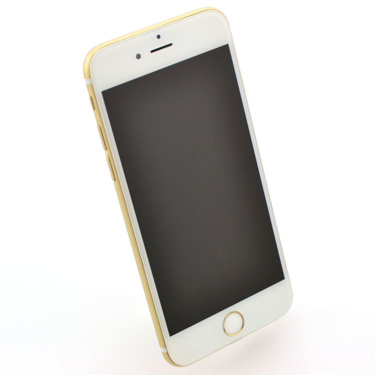 iPhone 6 64GB Guld - BEG - GOTT SKICK - OLÅST